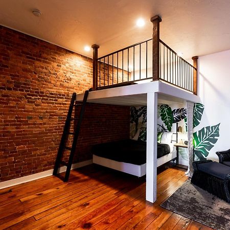 스프링필드 The Two Story Loft 아파트 외부 사진