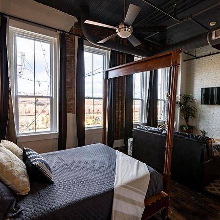 스프링필드 The Two Story Loft 아파트 외부 사진