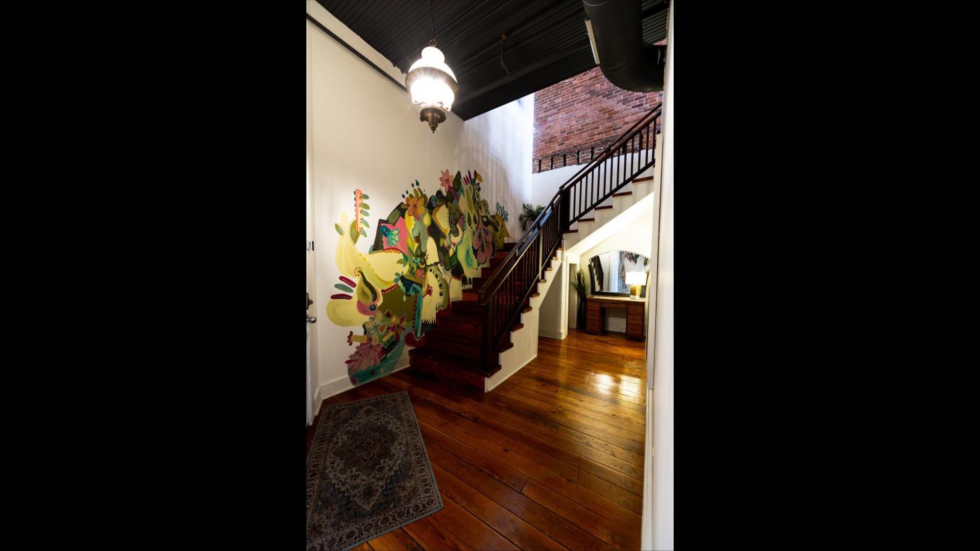 스프링필드 The Two Story Loft 아파트 외부 사진