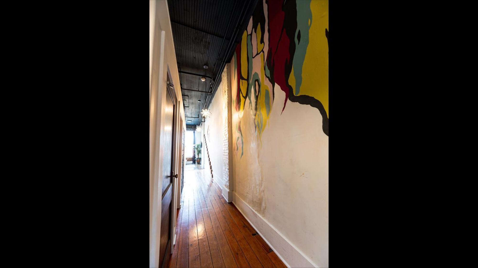 스프링필드 The Two Story Loft 아파트 외부 사진
